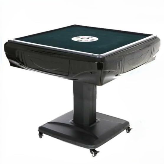 Amazon | 雀華 全自動麻雀卓 立卓式マージャン卓 雀荘牌33ミリ牌×2面+